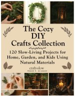 The Cozy DIY Crafts Collection