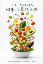 The Vegan Chef's Kitchen