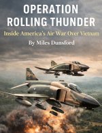 Operation Rolling Thunder