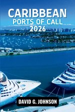 CARIBBEAN PORTS OF CALL 2026