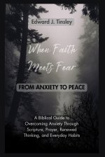 When Faith Meets Fear