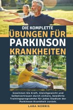 Die Komplette Übungen Für Parkinson-Krankheiten