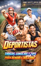 Deportistas