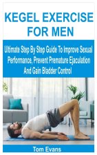 KEGEL EXERCISE FOR MEN