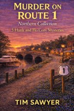 Murder on Route 1 Northern Collection