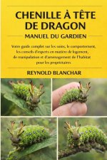 CHENILLE À TÊTE DE DRAGON