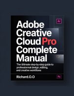 HOW TO USE ADOBE CREATIVE CLOUD PRO