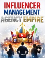 Influencer Management Agency Empire