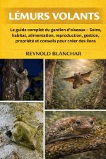 LÉMURS VOLANTS