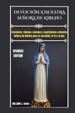 DEVOCIÓN A NUESTRA SEÑORA DE KIBEHO