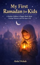 My First Ramadan for Kids