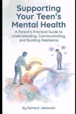 Supporting Your Teen's Mental Health