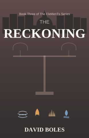 The Reckoning