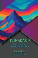UNSHAKABLE