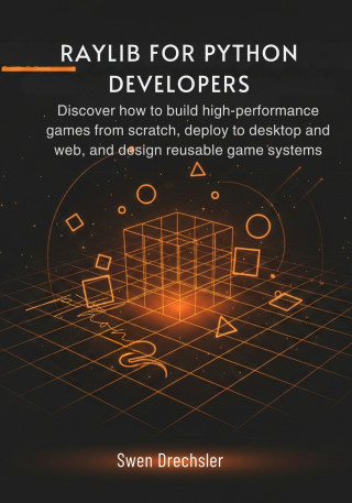 Raylib for Python Developers