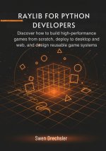 Raylib for Python Developers