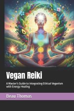Vegan Reiki