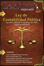 Ley de Contabilidad Pública de Puerto Rico