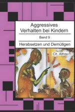 Aggressives Verhalten bei Kindern