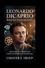 Leonardo DiCaprio