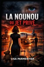 La nounou du jet privé