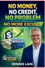 NO MONEY NO CREDIT NO PROBLEM