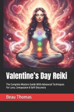 Valentine's Day Reiki