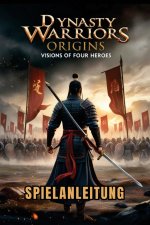 DYNASTY WARRIORS ORIGINS