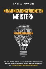 KOMMUNIKATIONSFÄHIGKEITEN MEISTERN