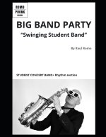 Big Band Party Score