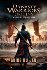 DYNASTY WARRIORS ORIGINS