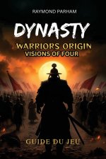 Dynasty Warriors Origins