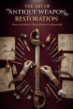 The Art of Antique Weapon Restoration