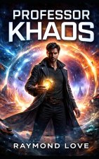 Professor Khaos
