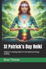 St Patrick's Day Reiki
