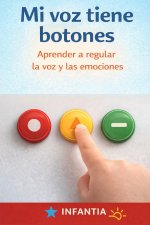 Mi voz tiene botones