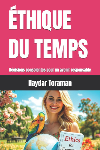 ÉTHIQUE DU TEMPS
