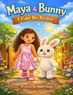 Maya & Bunny