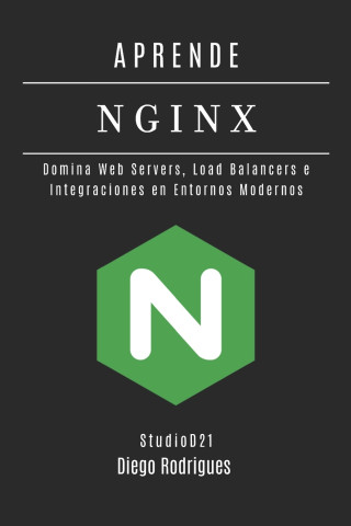 APRENDE NGINX