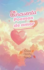 Cincuenta poemas de amor