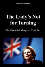 The Lady's Not for Turning