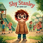 Shy Stanley