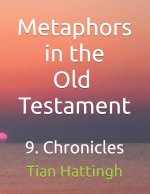 Metaphors in the Old Testament