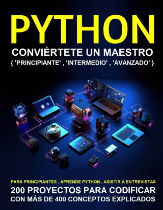 Programación en Python para principiantes