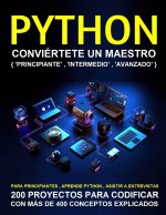 Programación en Python para principiantes