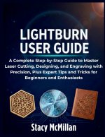 LightBurn User Guide