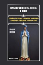 DEVOZIONE ALLA NOSTRA SIGNORA DI KIBEHO