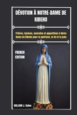 DÉVOTION À NOTRE-DAME DE KIBEHO