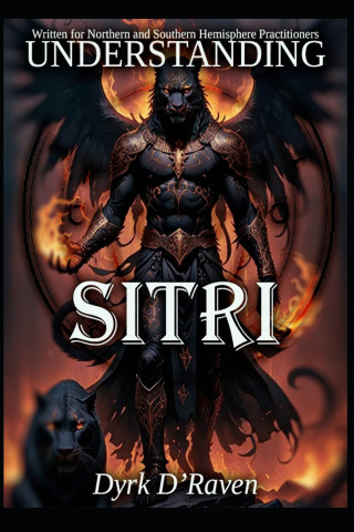 Understanding Sitri
