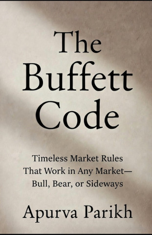 The Buffett Code
